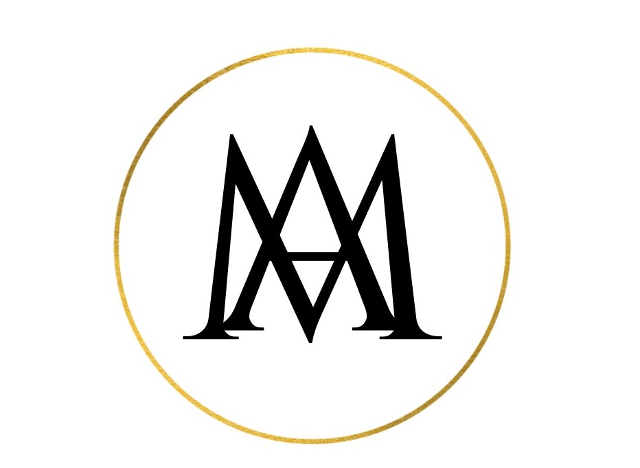 Maxwell Amponsah logo